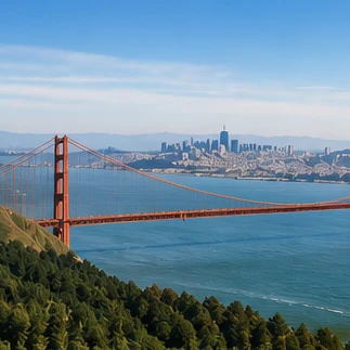 Bay Area